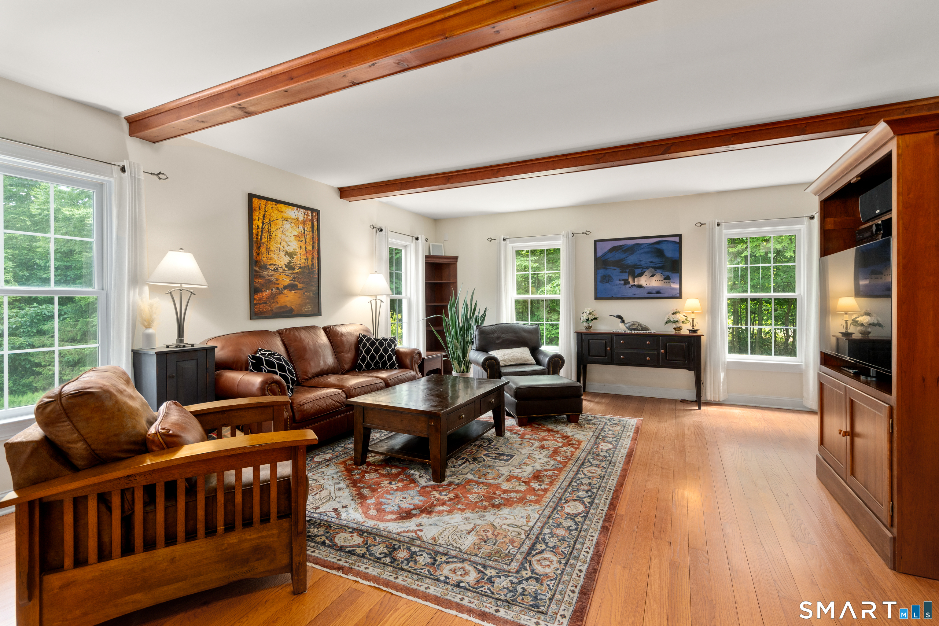 14 Westwood Drive Canton CT 06019