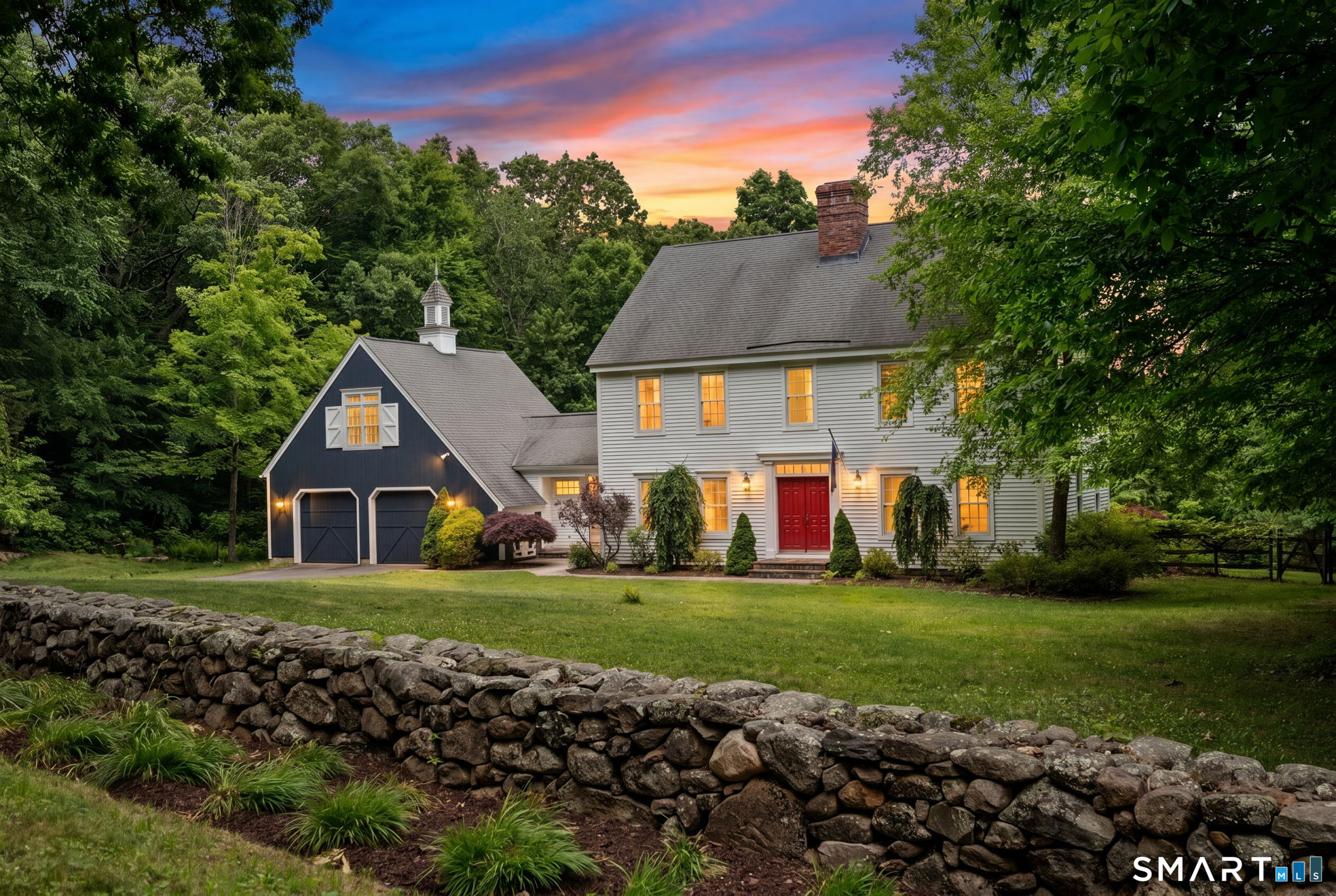 14 Westwood Drive Canton CT 06019