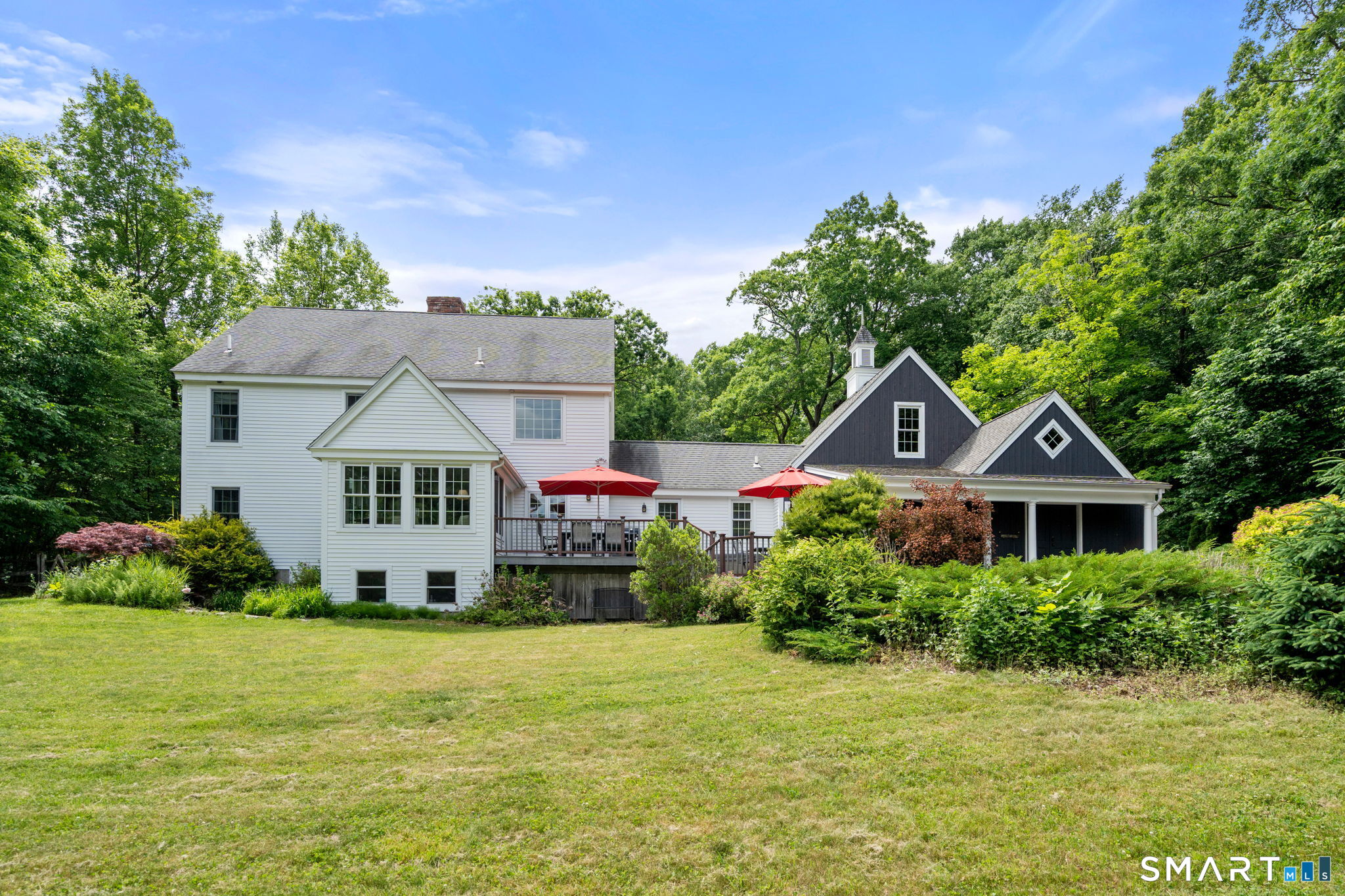 14 Westwood Drive Canton CT 06019