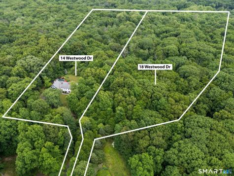 14 Westwood Drive Canton CT 06019