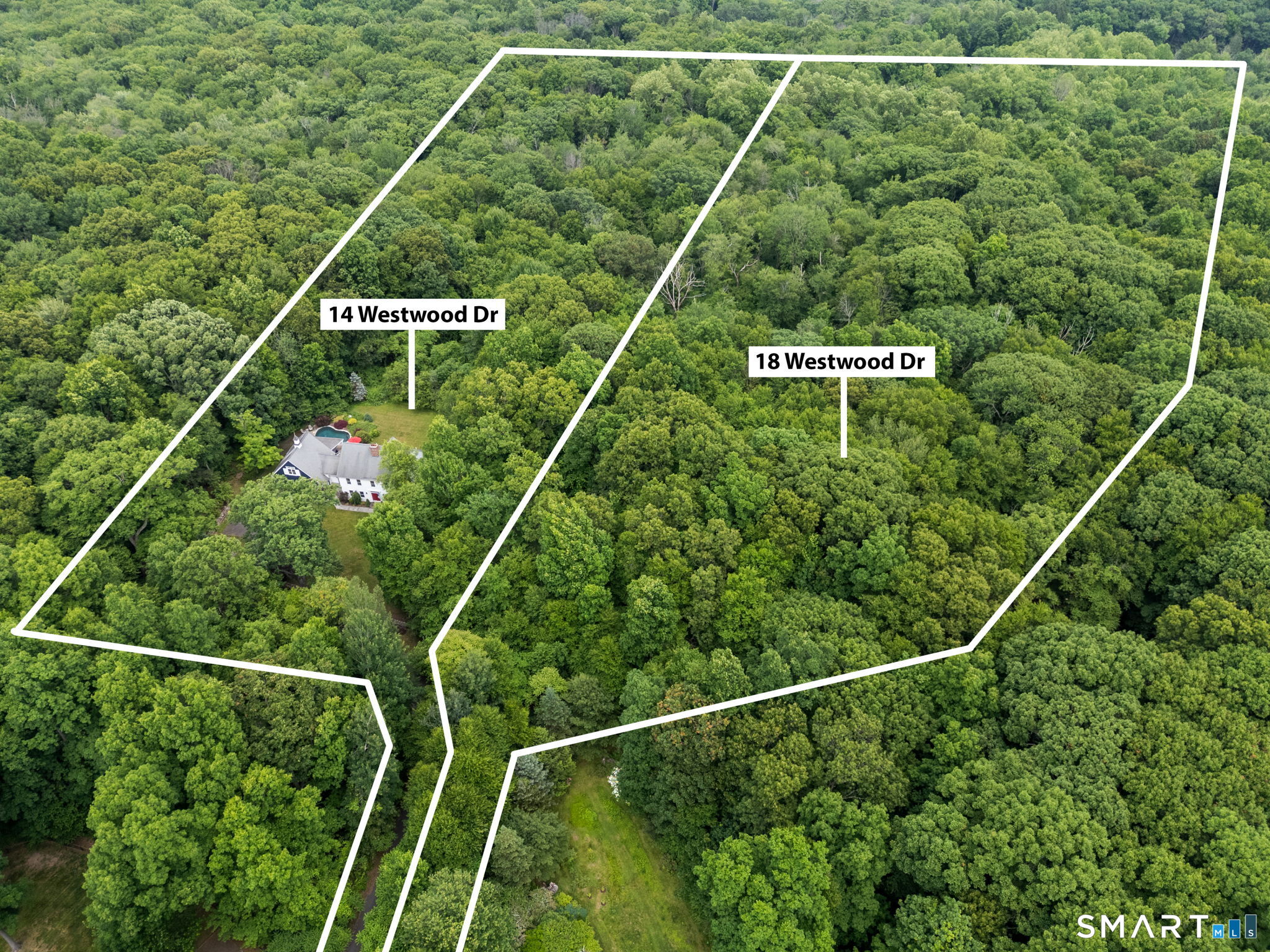 14 Westwood Drive Canton CT 06019