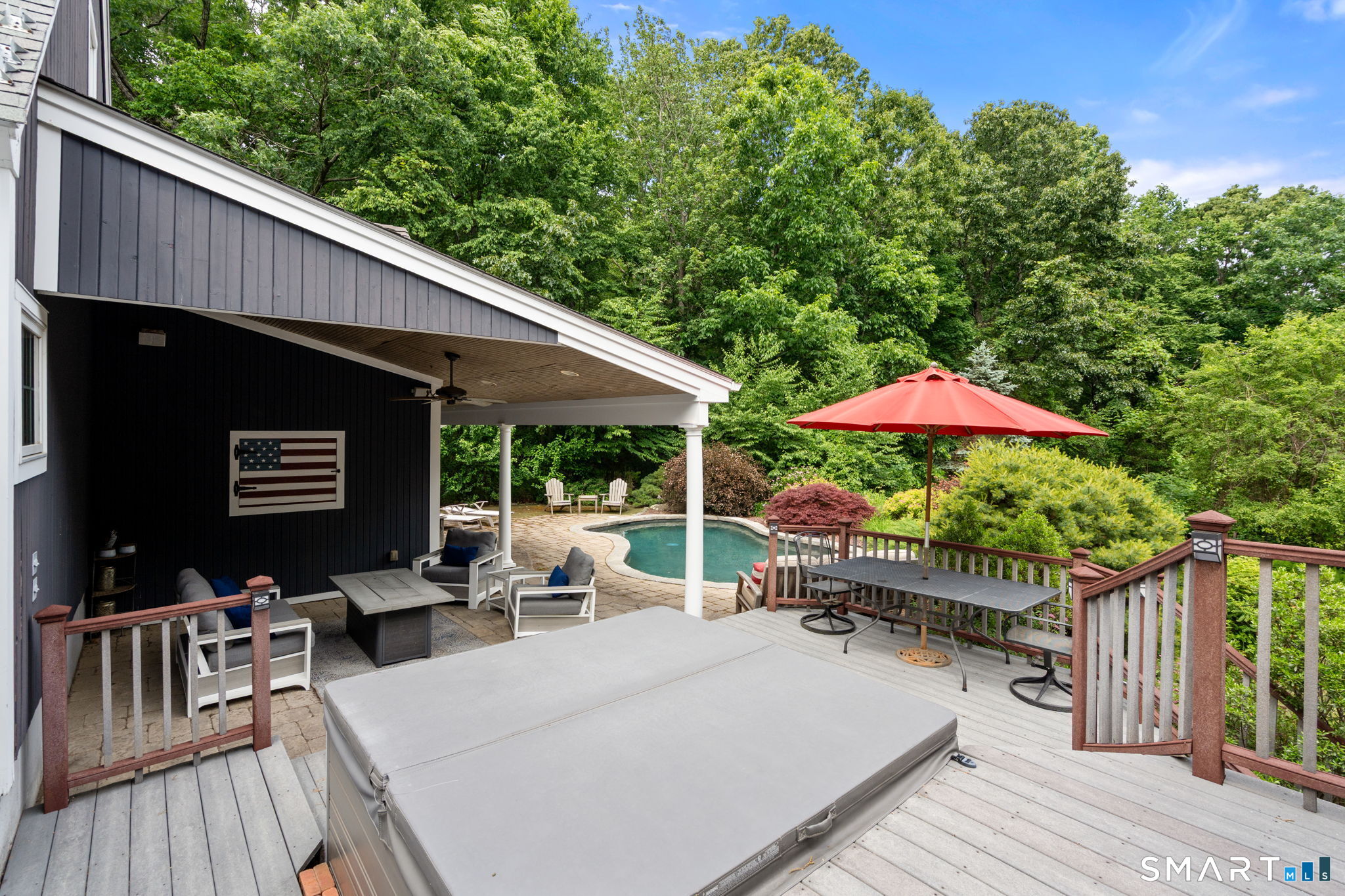 14 Westwood Drive Canton CT 06019