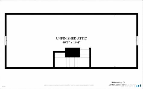 14 Westwood Drive Canton CT 06019