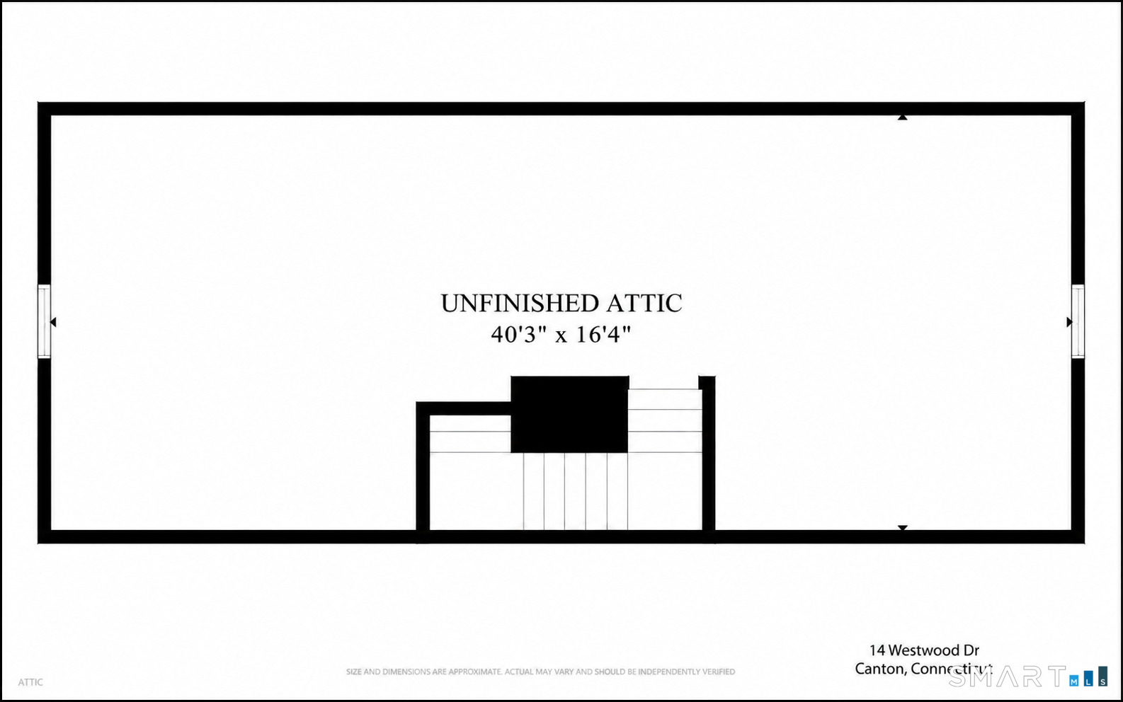 14 Westwood Drive Canton CT 06019