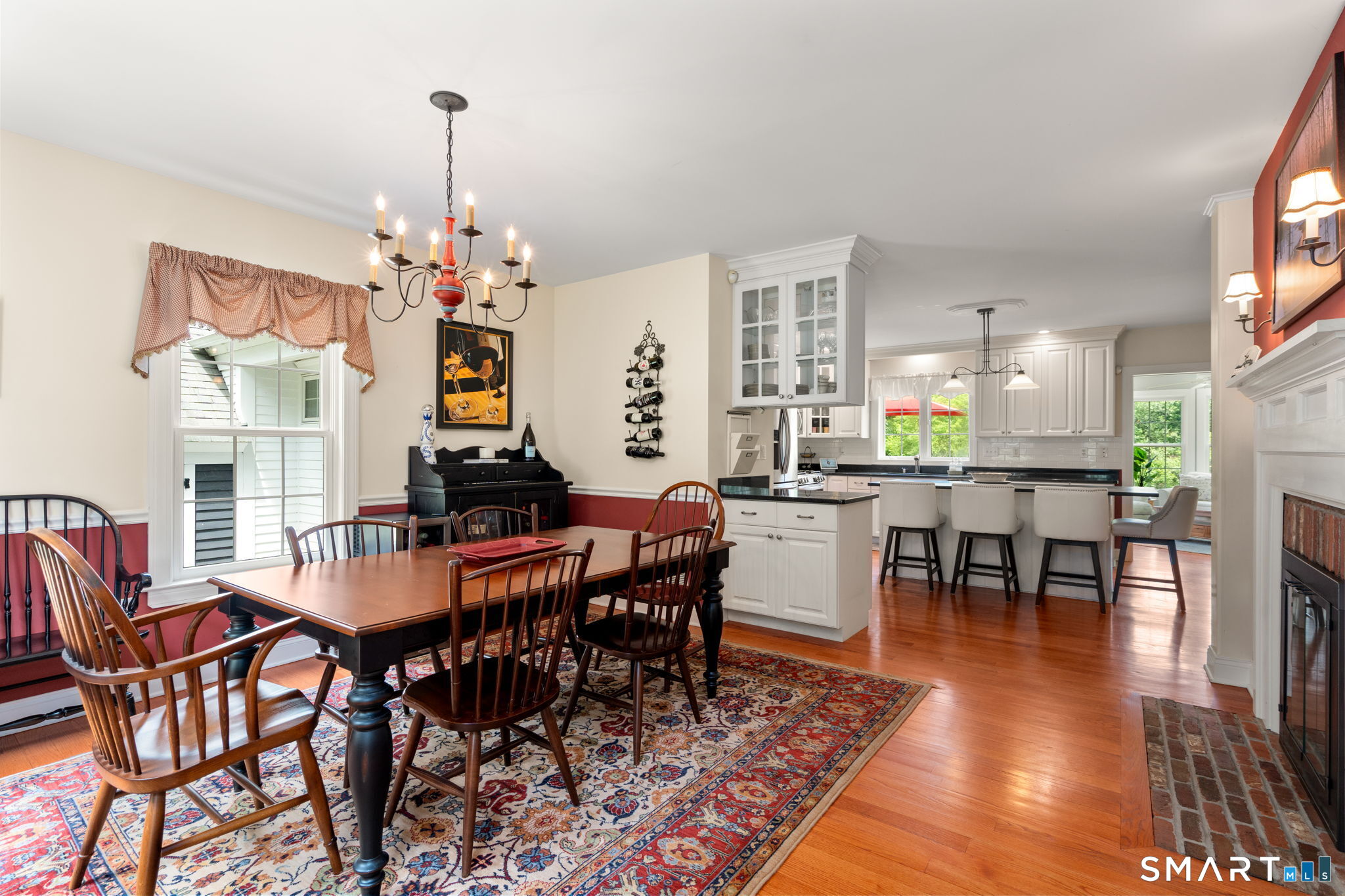 14 Westwood Drive Canton CT 06019