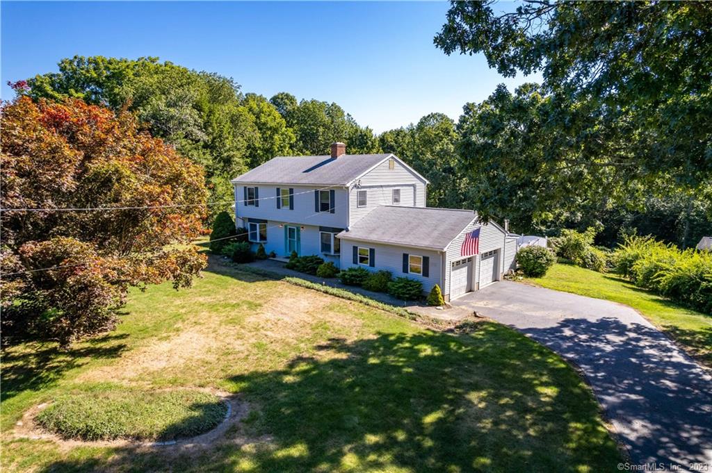 10 Harvard Terrace Norwich CT 06360