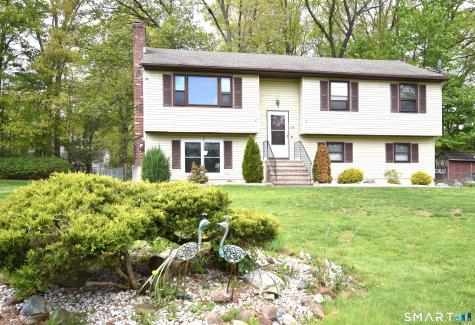 139 Strawberry Hill Road Bristol CT 06010