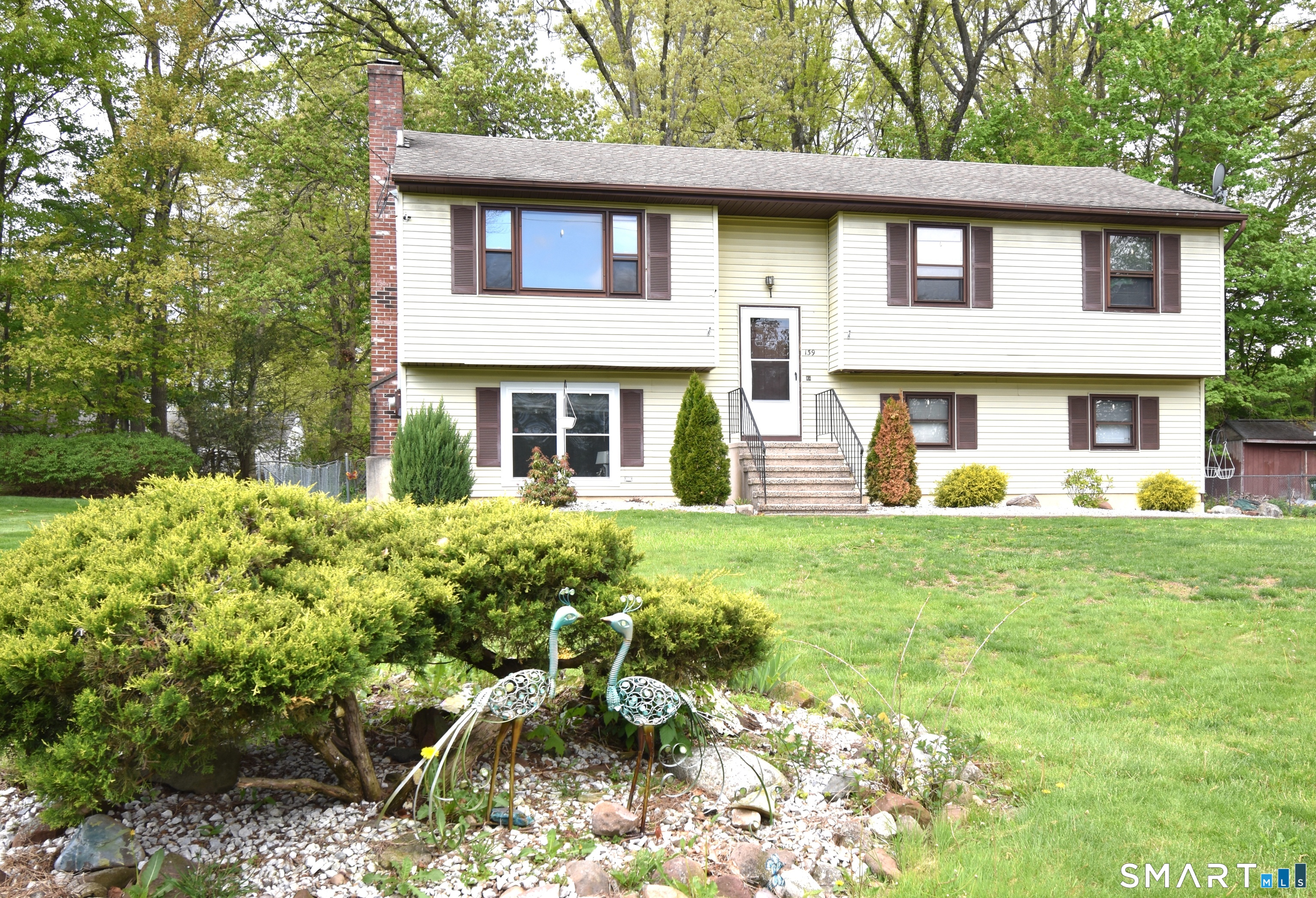 139 Strawberry Hill Road Bristol CT 06010