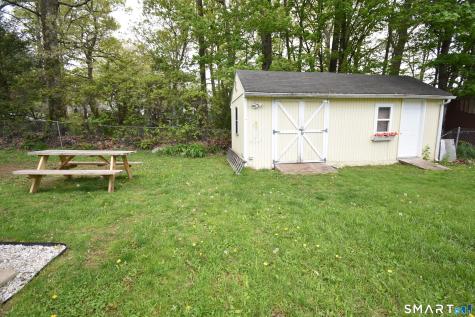 139 Strawberry Hill Road Bristol CT 06010