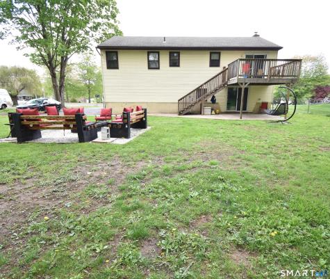 139 Strawberry Hill Road Bristol CT 06010