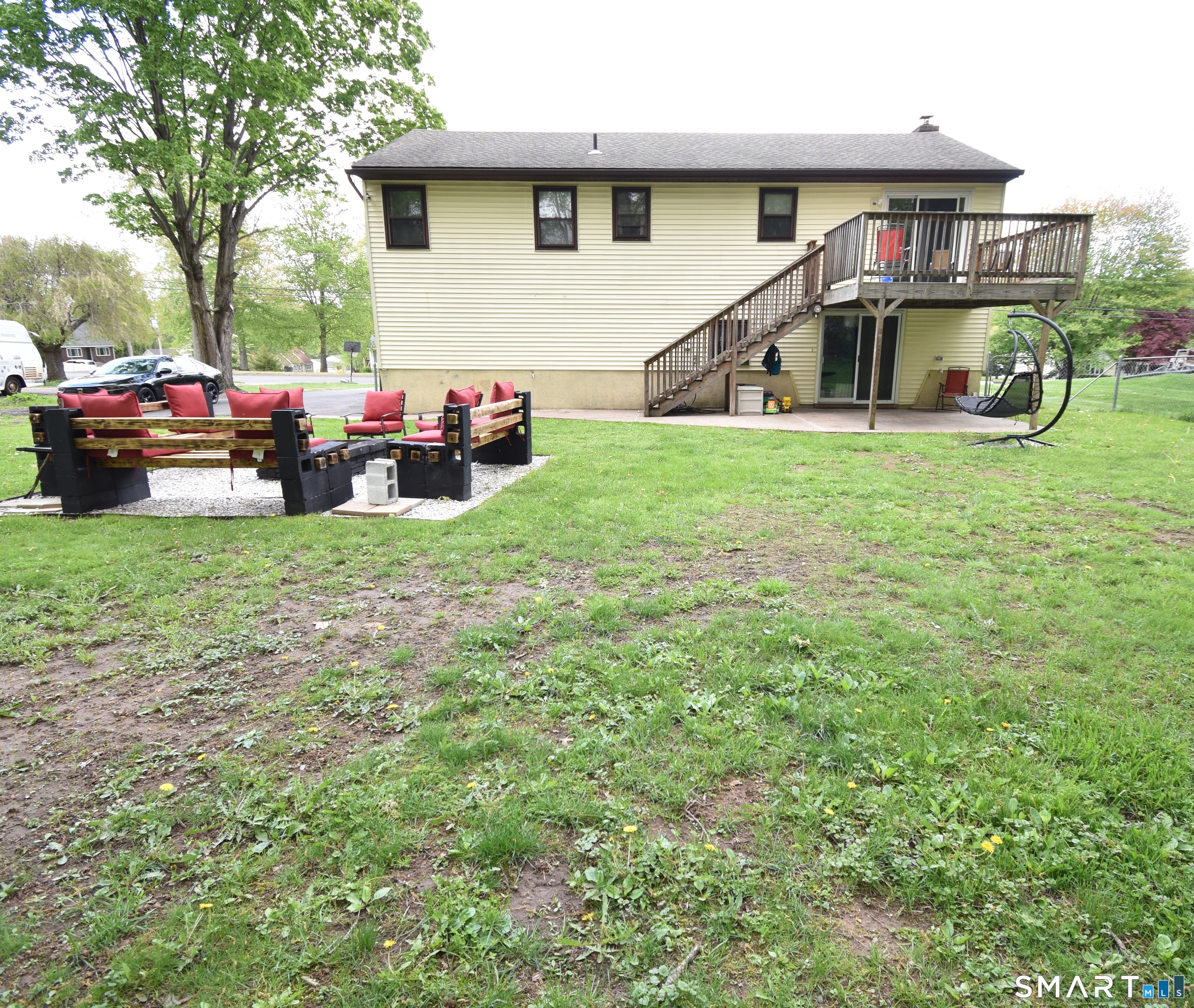 139 Strawberry Hill Road Bristol CT 06010