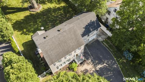 77 Lawlor Terrace Stratford CT 06614