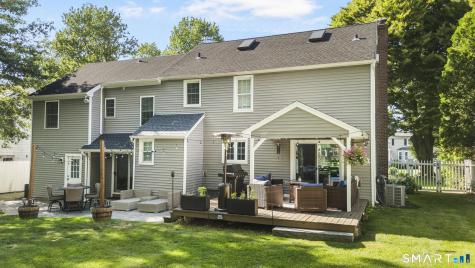 77 Lawlor Terrace Stratford CT 06614