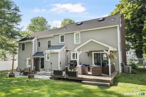77 Lawlor Terrace Stratford CT 06614