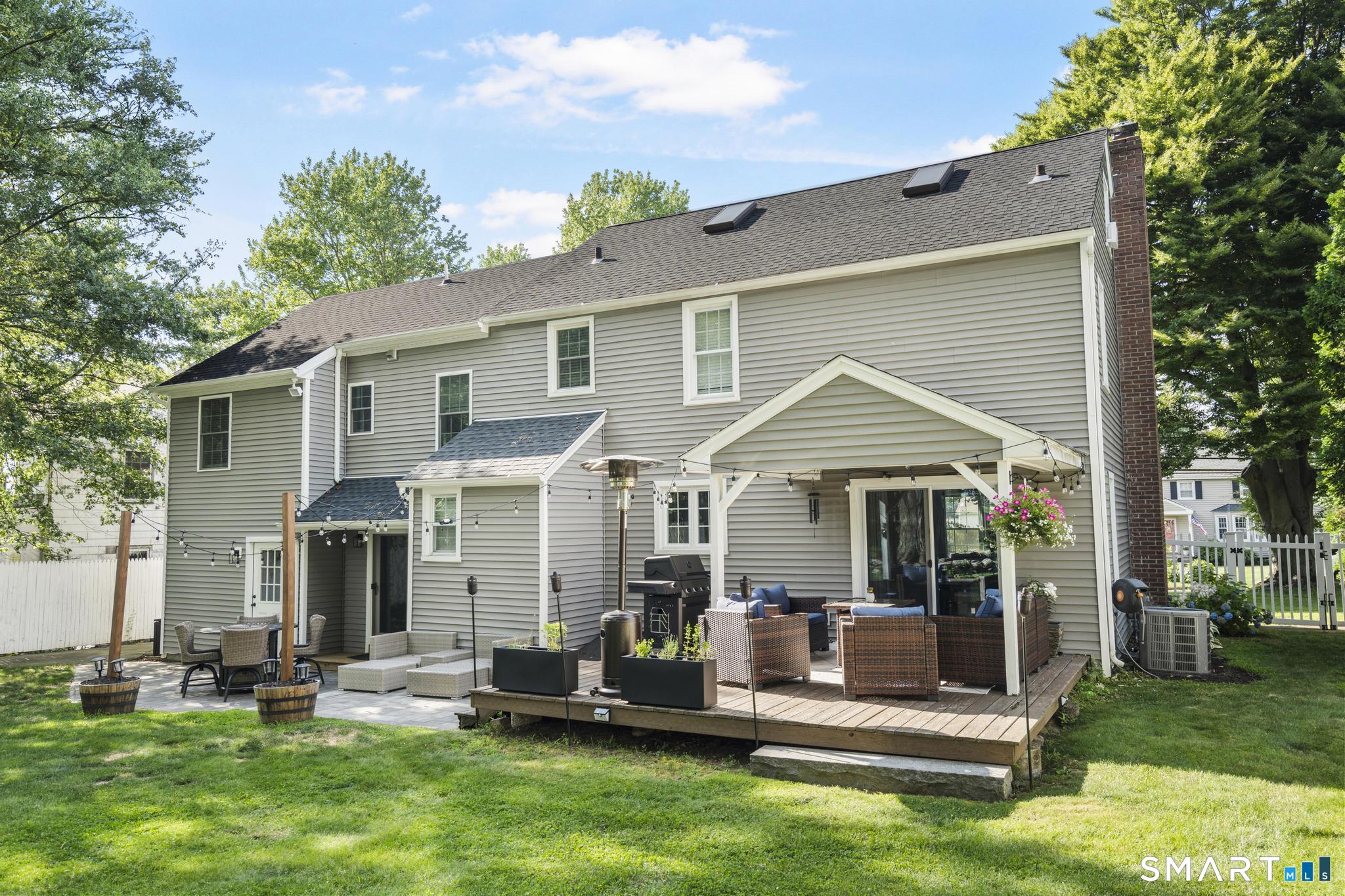 77 Lawlor Terrace Stratford CT 06614