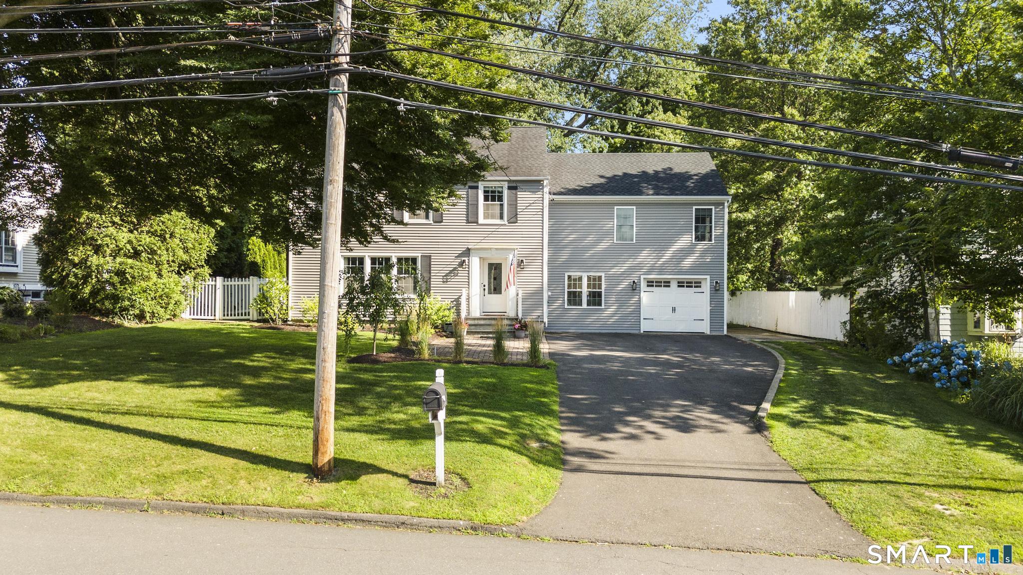 77 Lawlor Terrace Stratford CT 06614