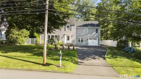 77 Lawlor Terrace Stratford CT 06614