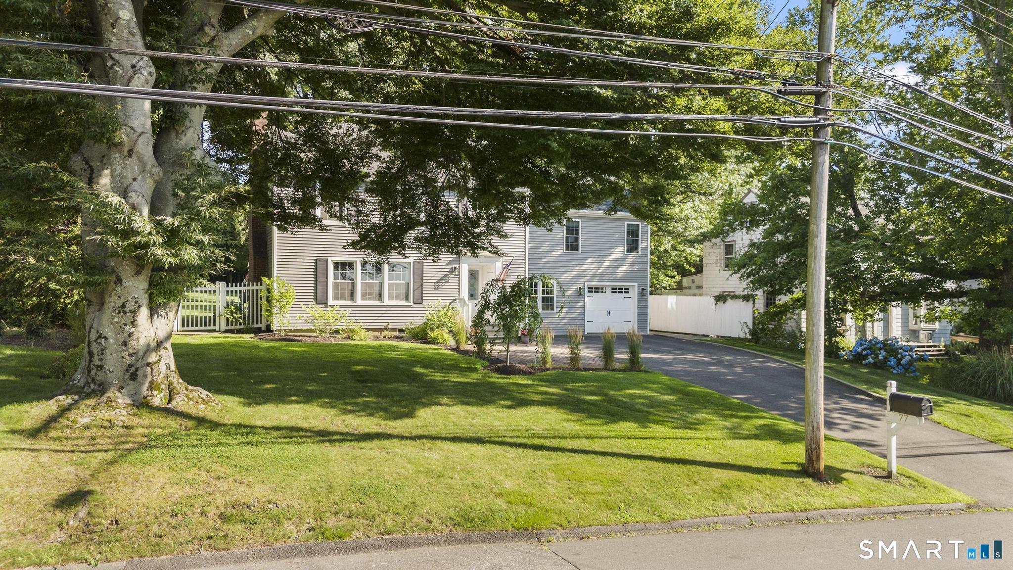 77 Lawlor Terrace Stratford CT 06614