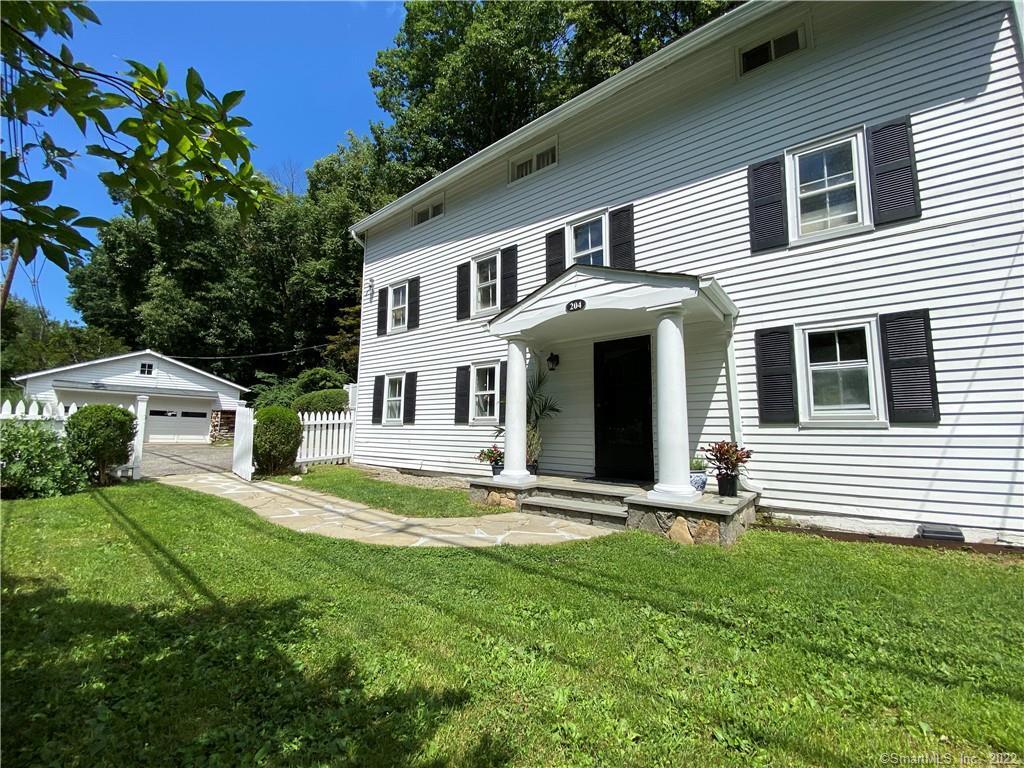 204 Mather Street Wilton CT 06897