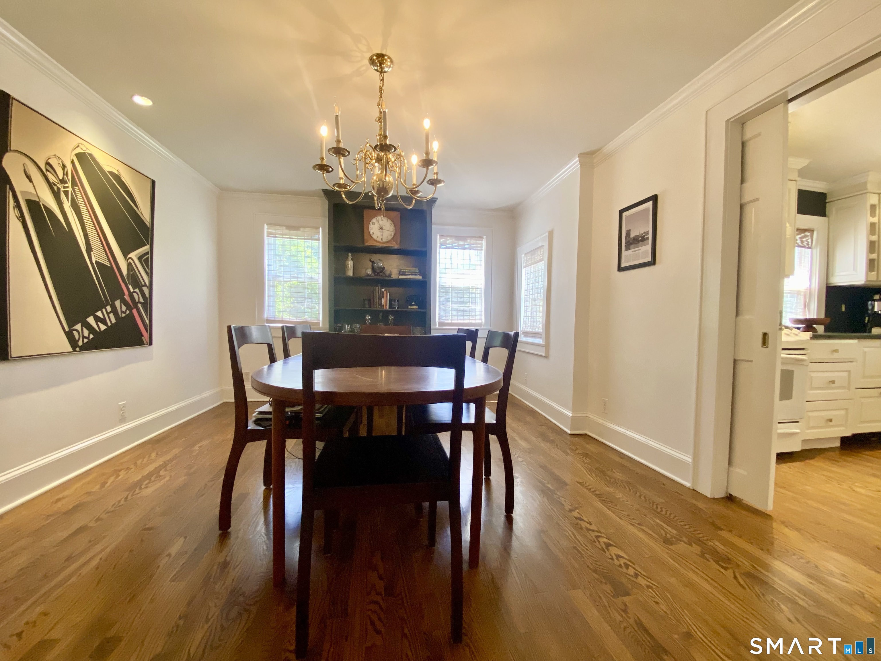204 Mather Street Wilton CT 06897