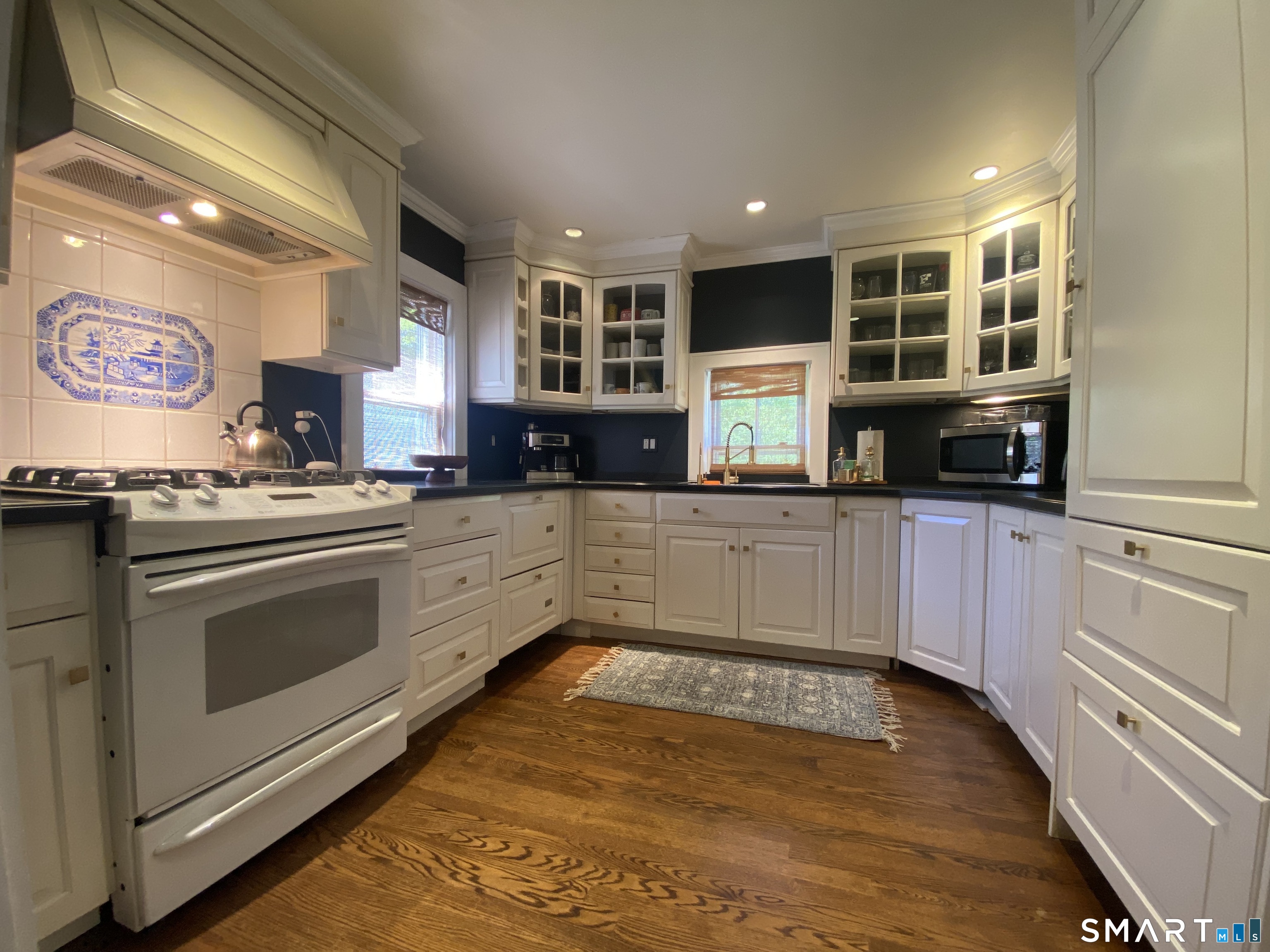 204 Mather Street Wilton CT 06897