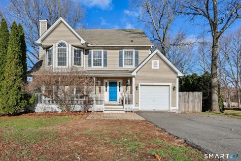 309 Russet Lane Southington CT 06489