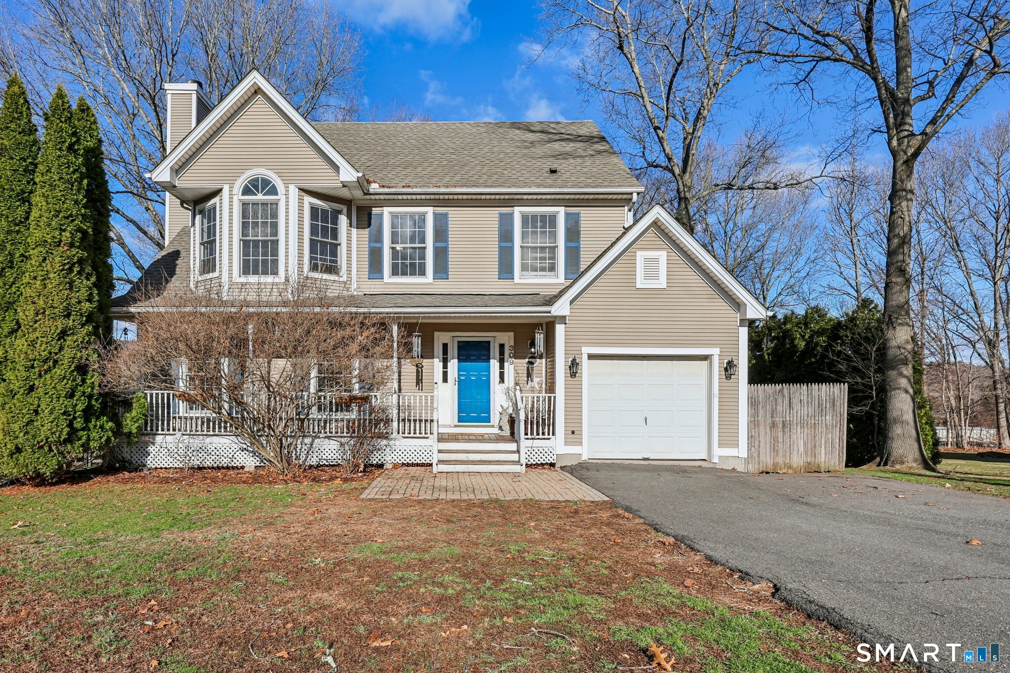309 Russet Lane Southington CT 06489