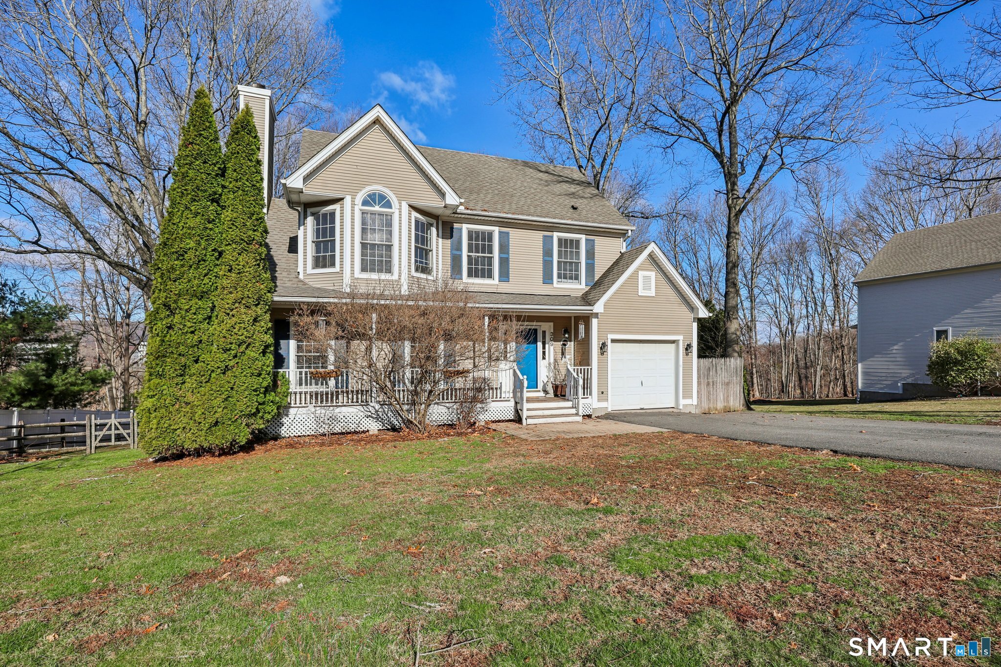 309 Russet Lane Southington CT 06489