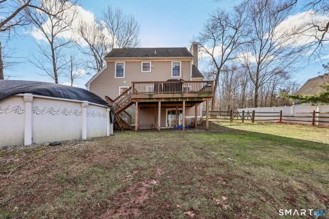 309 Russet Lane Southington CT 06489