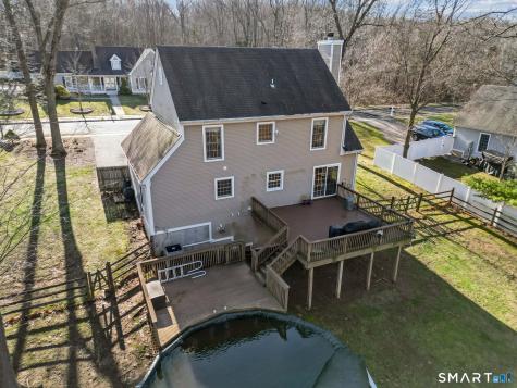 309 Russet Lane Southington CT 06489