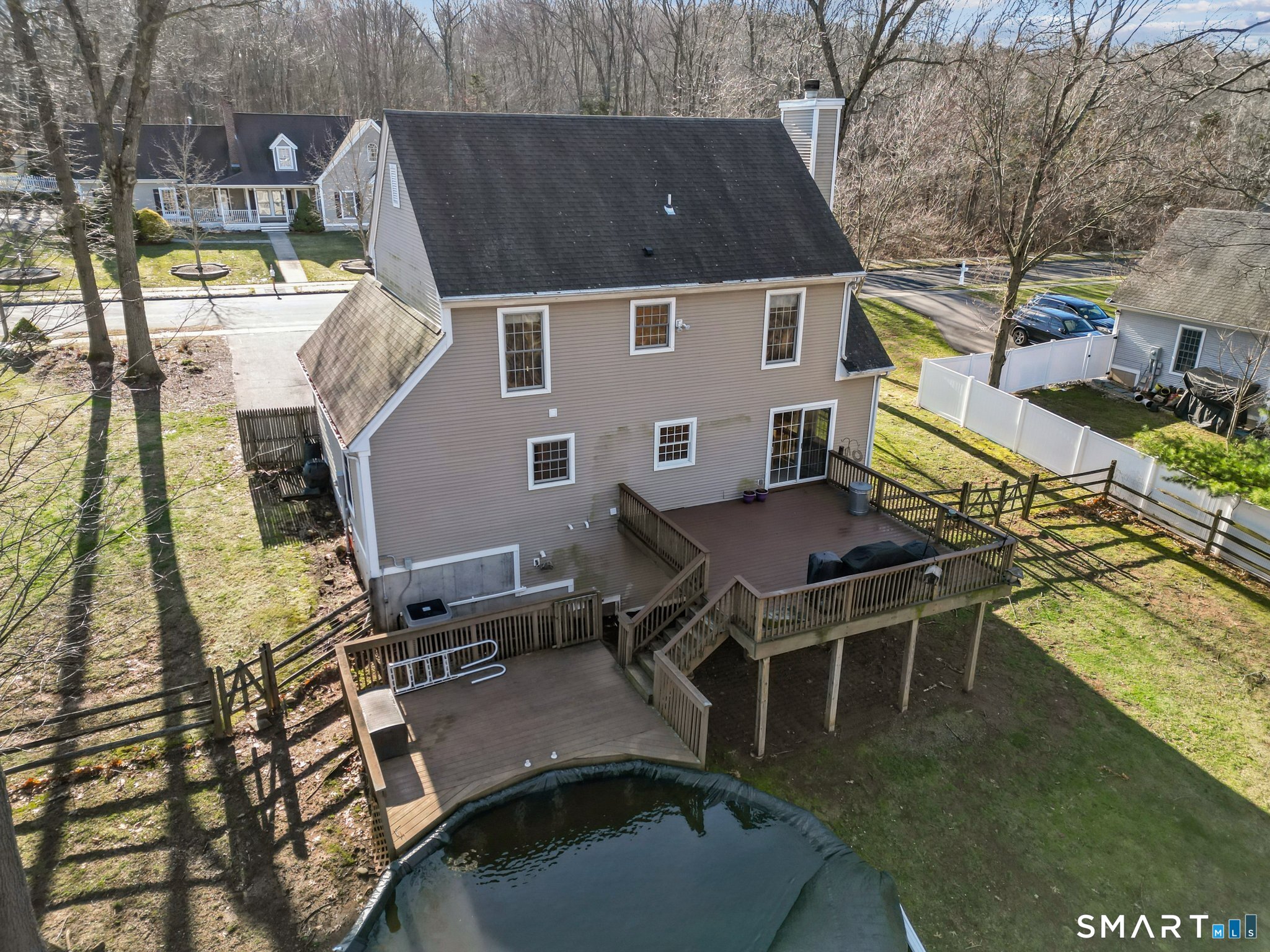 309 Russet Lane Southington CT 06489