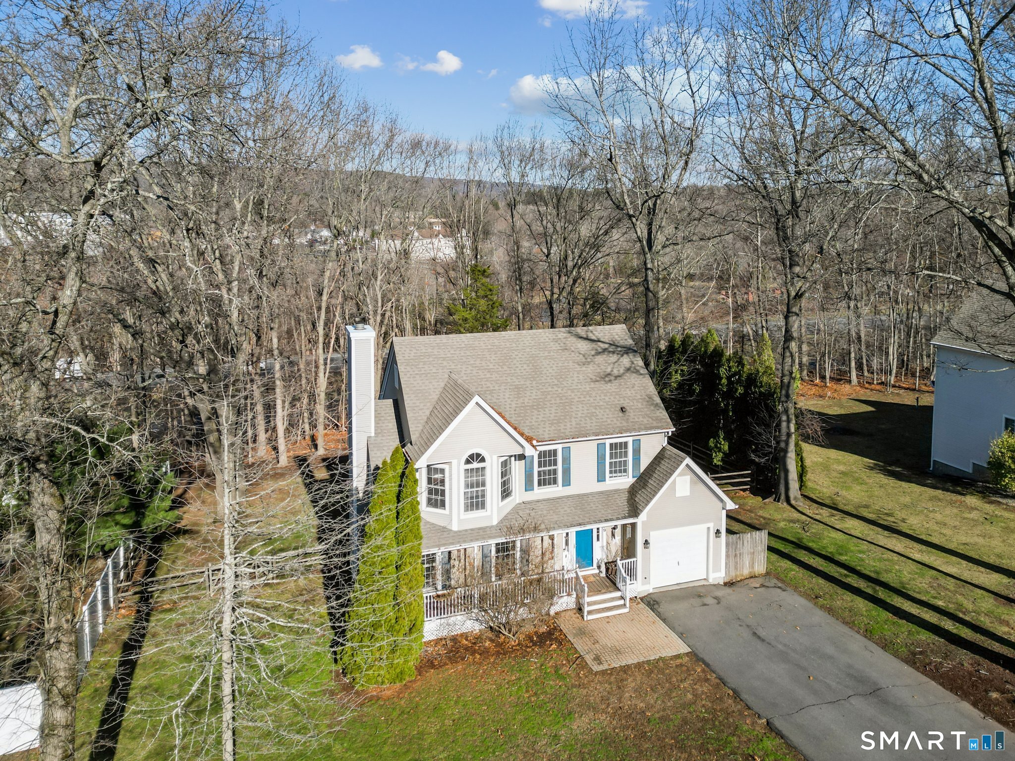 309 Russet Lane Southington CT 06489