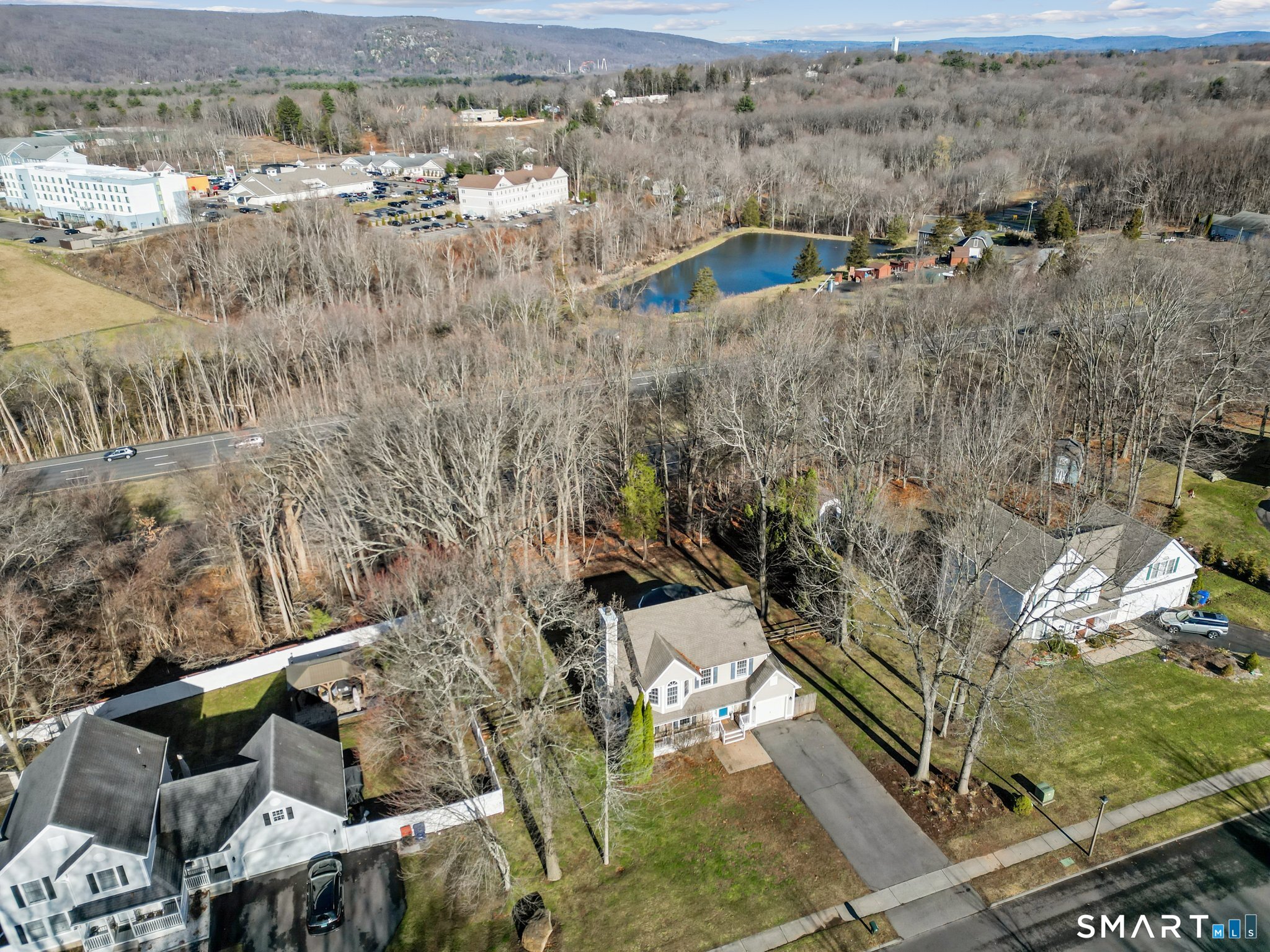 309 Russet Lane Southington CT 06489