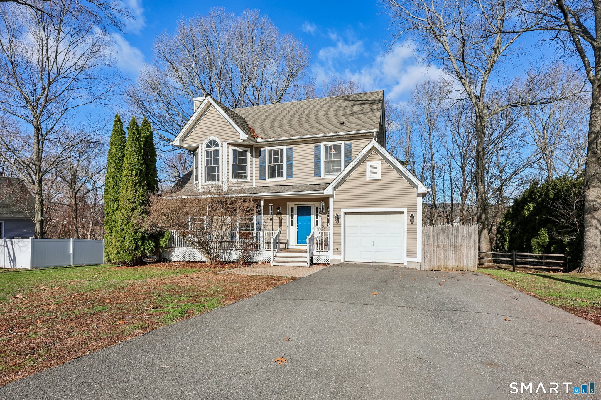 309 Russet Lane Southington CT 06489