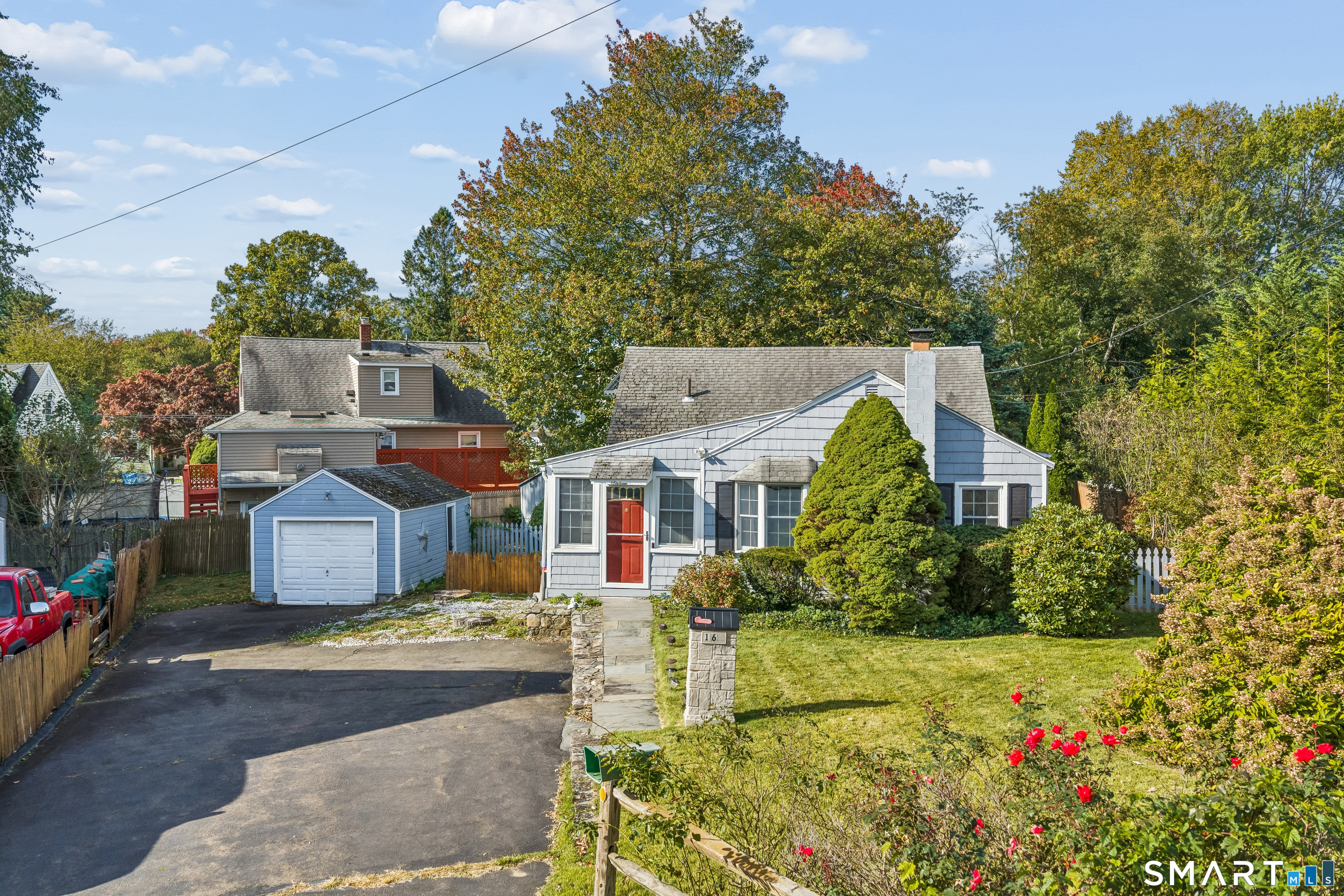 16 Winfield Court Norwalk CT 06855