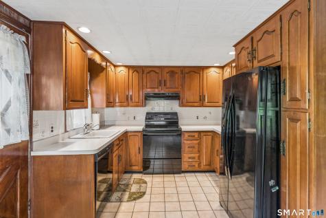 16 Winfield Court Norwalk CT 06855