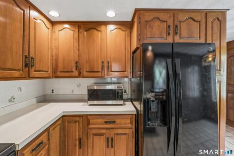 16 Winfield Court Norwalk CT 06855