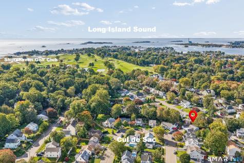 16 Winfield Court Norwalk CT 06855