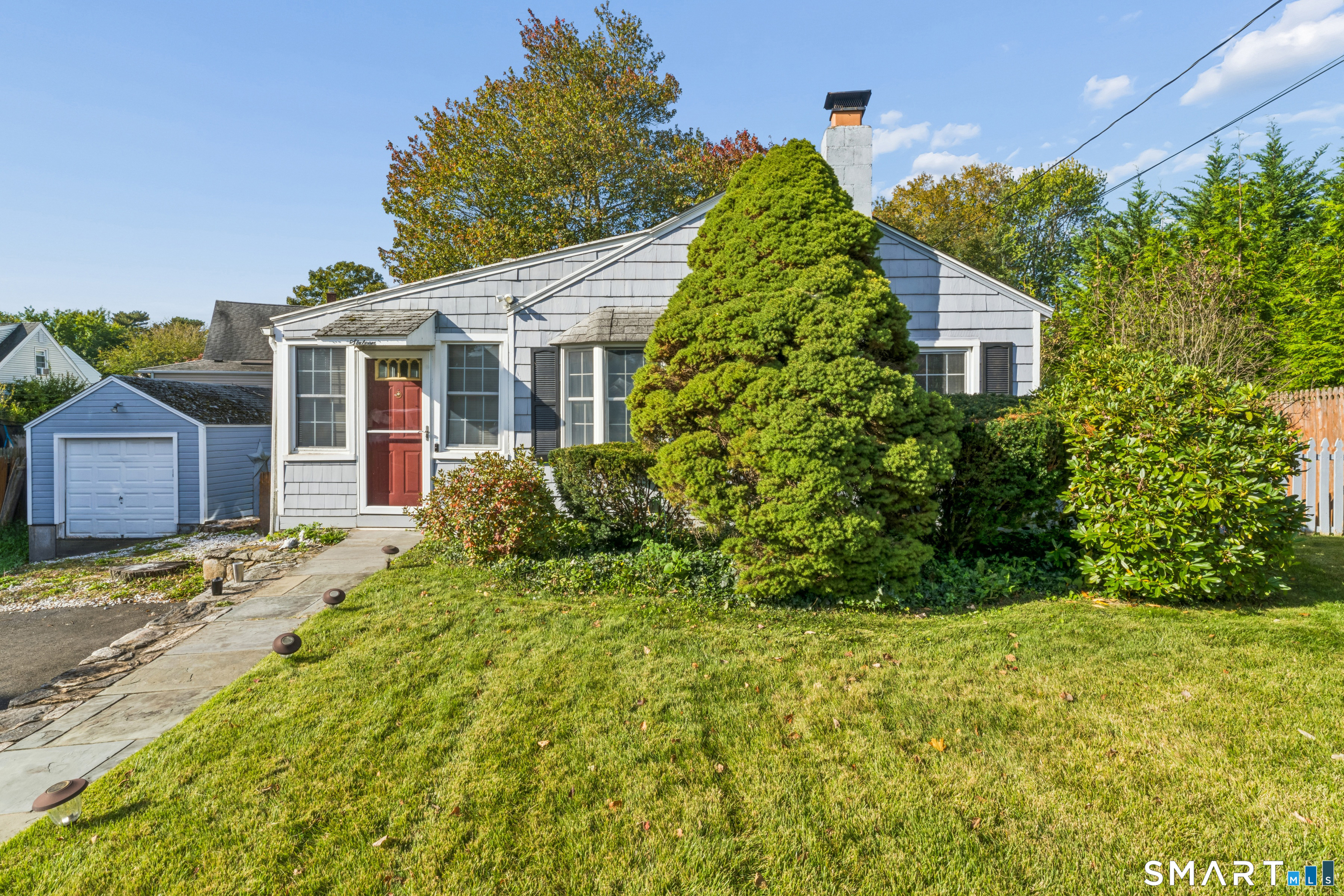 16 Winfield Court Norwalk CT 06855