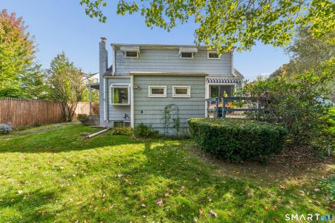 16 Winfield Court Norwalk CT 06855