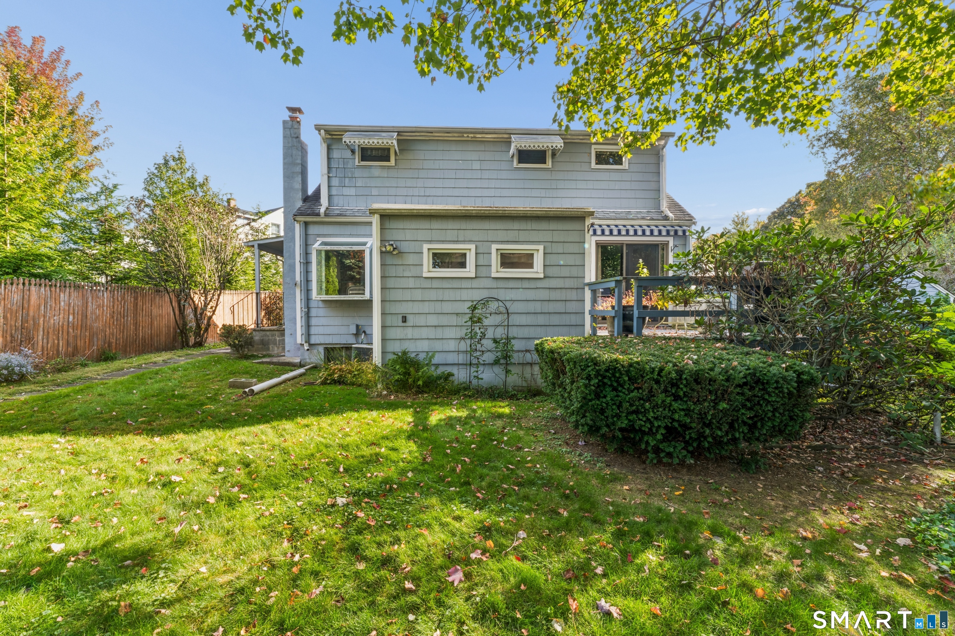 16 Winfield Court Norwalk CT 06855