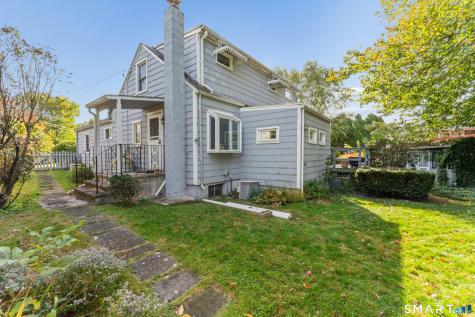 16 Winfield Court Norwalk CT 06855