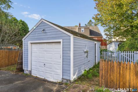 16 Winfield Court Norwalk CT 06855
