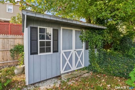 16 Winfield Court Norwalk CT 06855