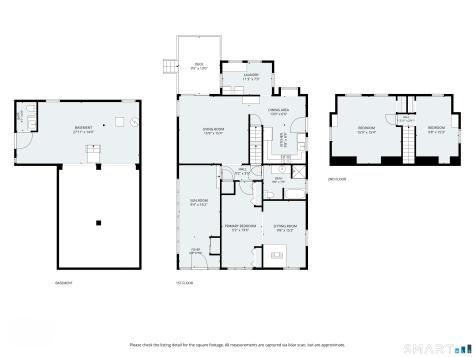 16 Winfield Court Norwalk CT 06855
