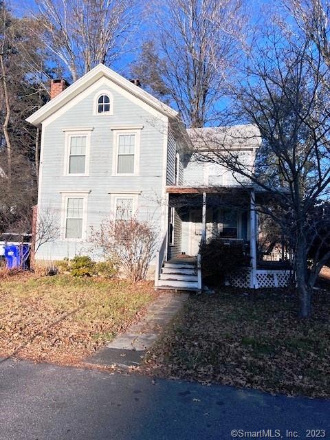 17 Maple Street Thomaston CT 06787