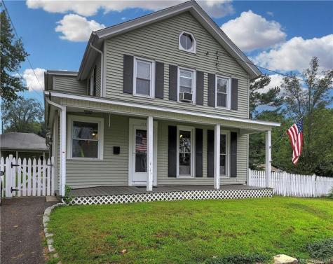 261 Millville Avenue Naugatuck CT 06770