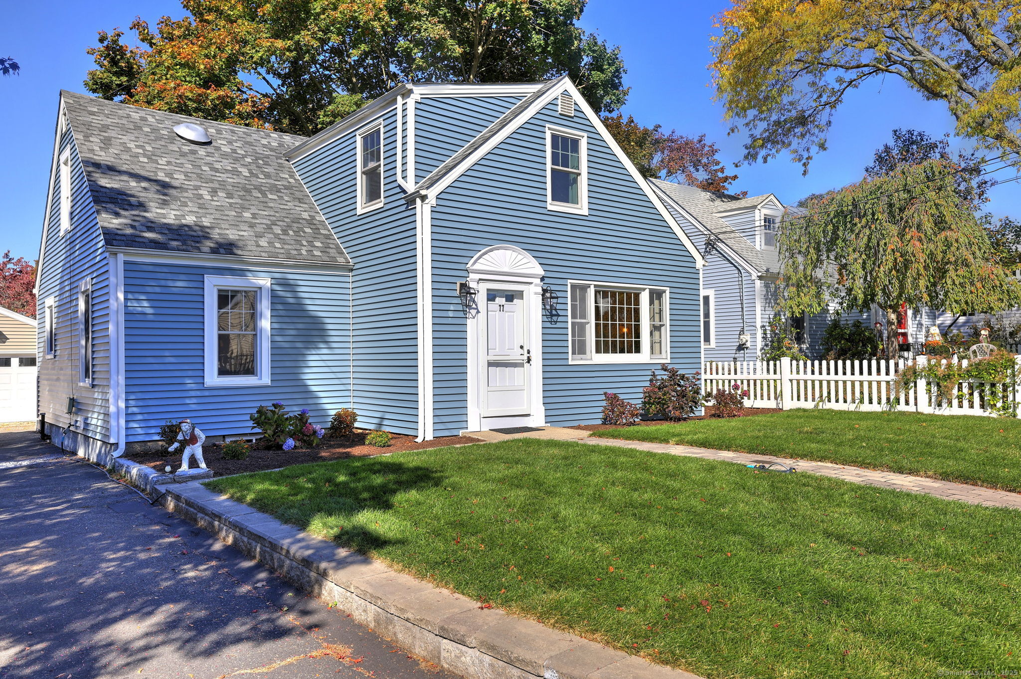77 Berkeley Terrace Milford CT 06460