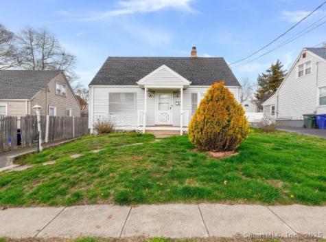 548 Queen Street Bridgeport CT 06606