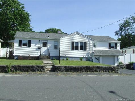 869 Washington Avenue Extension Waterbury CT 06708
